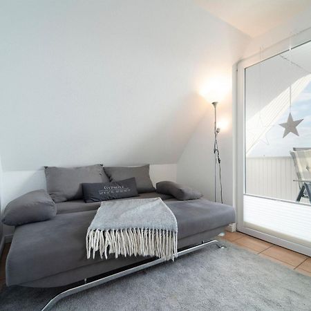 Haus Hasenkamp 26 Koje 3 Lejlighed Grömitz Eksteriør billede